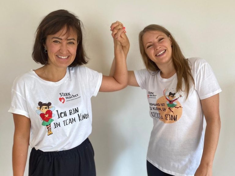 Stark ins Neue – Mentale Stärkung als Erfolgsfaktor für die Zukunft