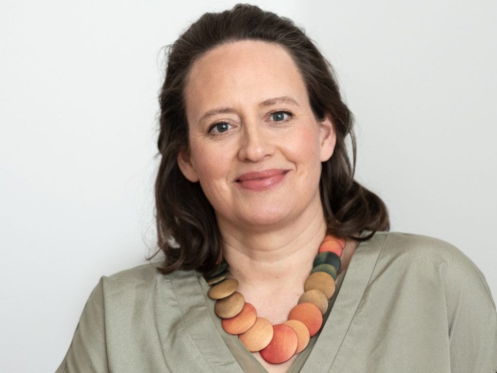 Jutta Löffler tritt in die Geschäftsführung der Urban Innovation Vienna ein