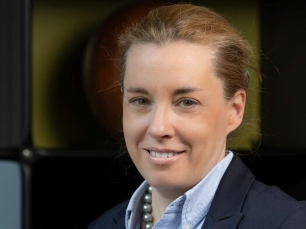 Karin Zeltner wird neue Generalsekretärin der Amerikanischen Handelskammer in Österreich