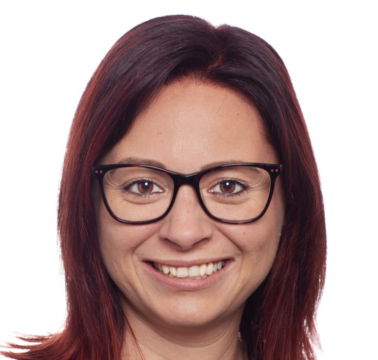 Katharina Kotisch rückt an die Spitze der HC immOH! Infrastruktur Services GmbH