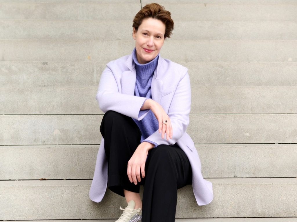 “Nachhaltigkeit ist für uns kein Projekt”