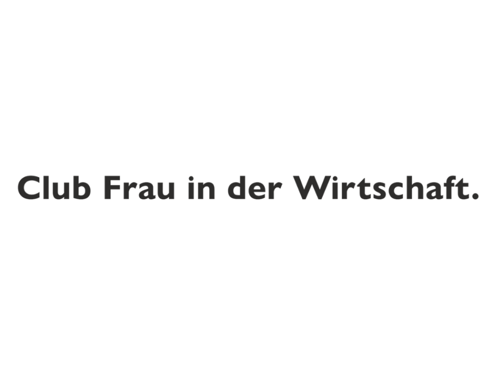 Club Frau in der Wirtschaft Salzburg