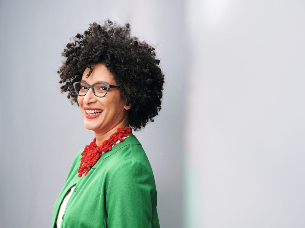 „Soziale Kompetenz ist unsere Zukunft”