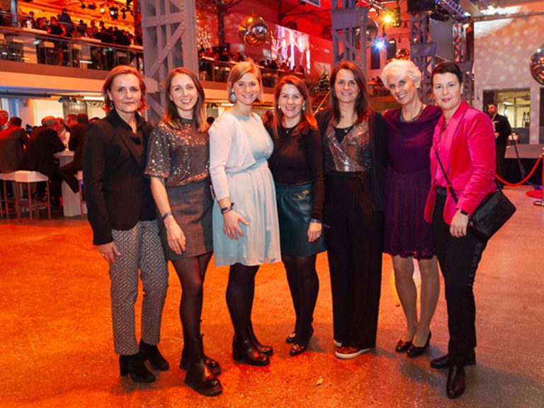 Netzwerk der Woche: UNIQA Frauennetzwerk