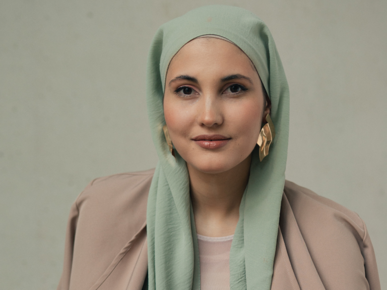 Die Welt braucht eine schmerzlose Spritze