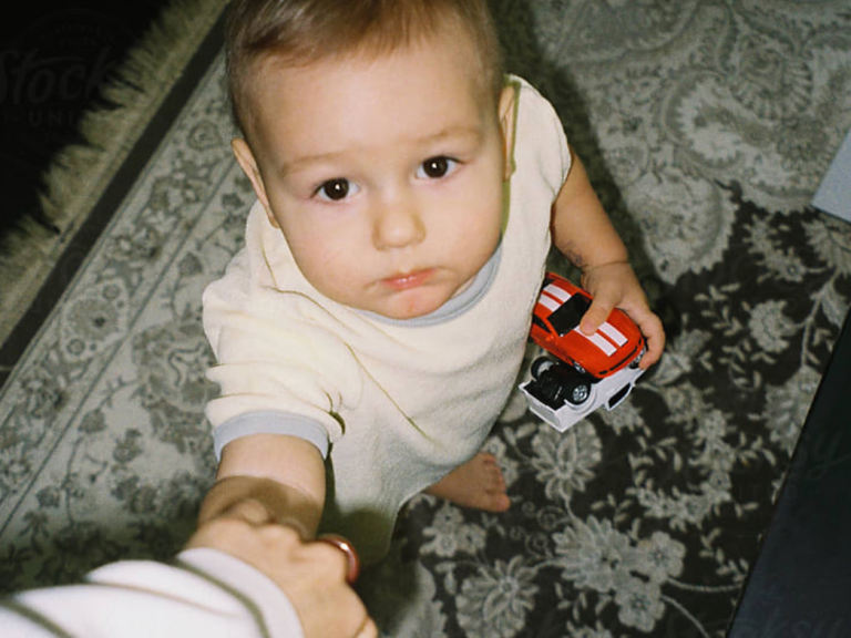 Helfende Hände: Was Dubai berufstätigen Müttern bietet