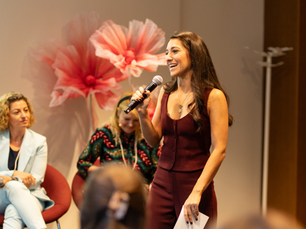 „Business the Female Way“ – Das war der Fempreneur Club Summit 2025