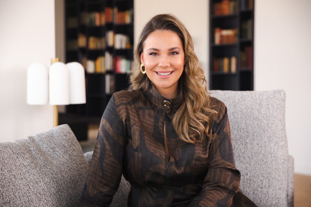 „Zunehmend mehr weibliche Investorinnen“