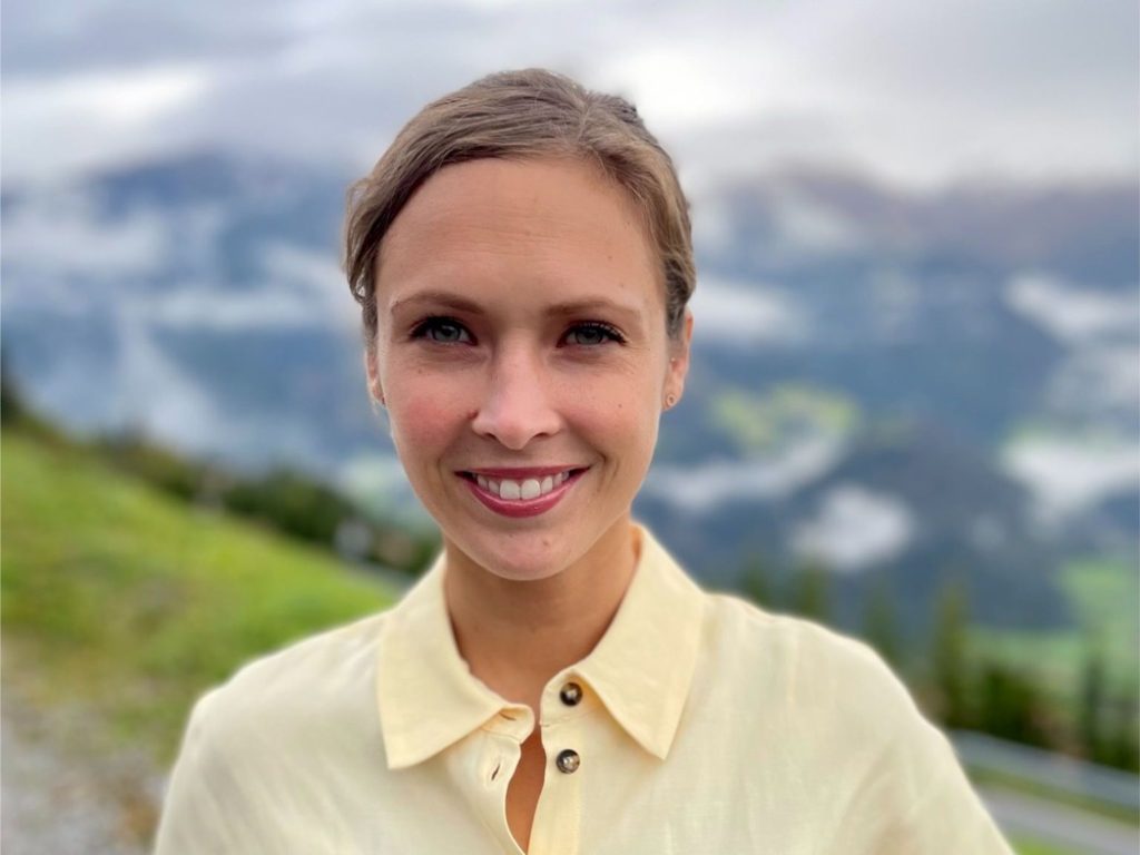 Investieren mit Impact