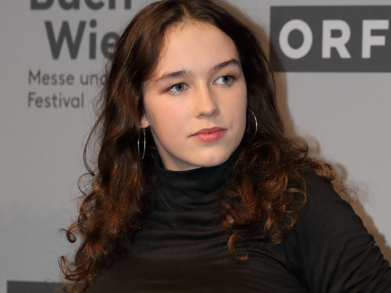 Zu jung? Zu hübsch? Zu eloquent?