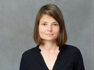 „Mut schlägt Zweifel“ – Luise Walther über Eigenverantwortung und den Mut, neue Wege zu gehen