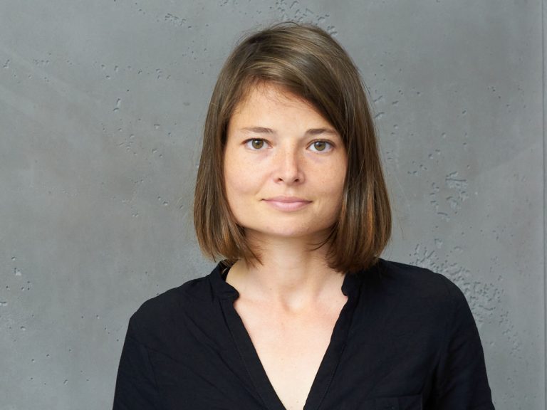 „Mut schlägt Zweifel“ – Luise Walther über Eigenverantwortung und den Mut, neue Wege zu gehen