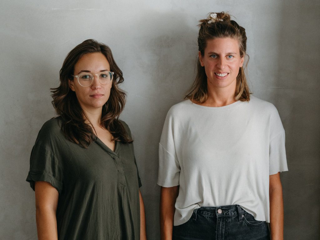 Simiæn: Zwischen Design und Ernährung