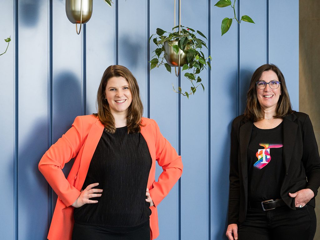 „Nachhaltigkeit ohne Digitalisierung geht nicht!“