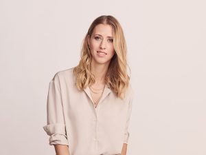 Mehrfach-Gründerin: “Nicht alles tun, sondern das Richtige”