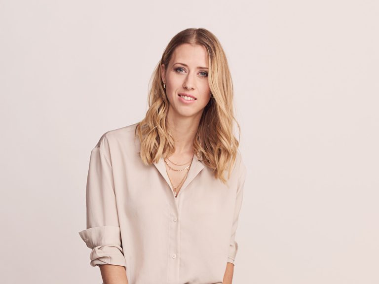 Mehrfach-Gründerin: “Nicht alles tun, sondern das Richtige”