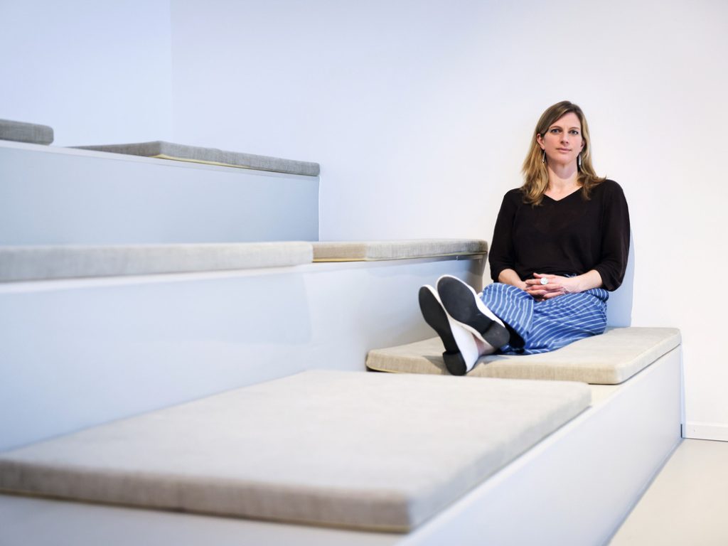 „Weg vom Wachstum, hin zum Wellbeing“