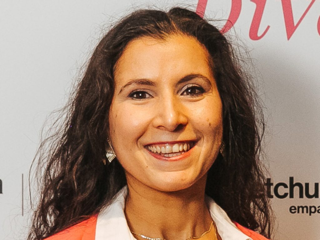 SABRE Awards: Manisha Joshi ist „DE&I Professional of the Year“