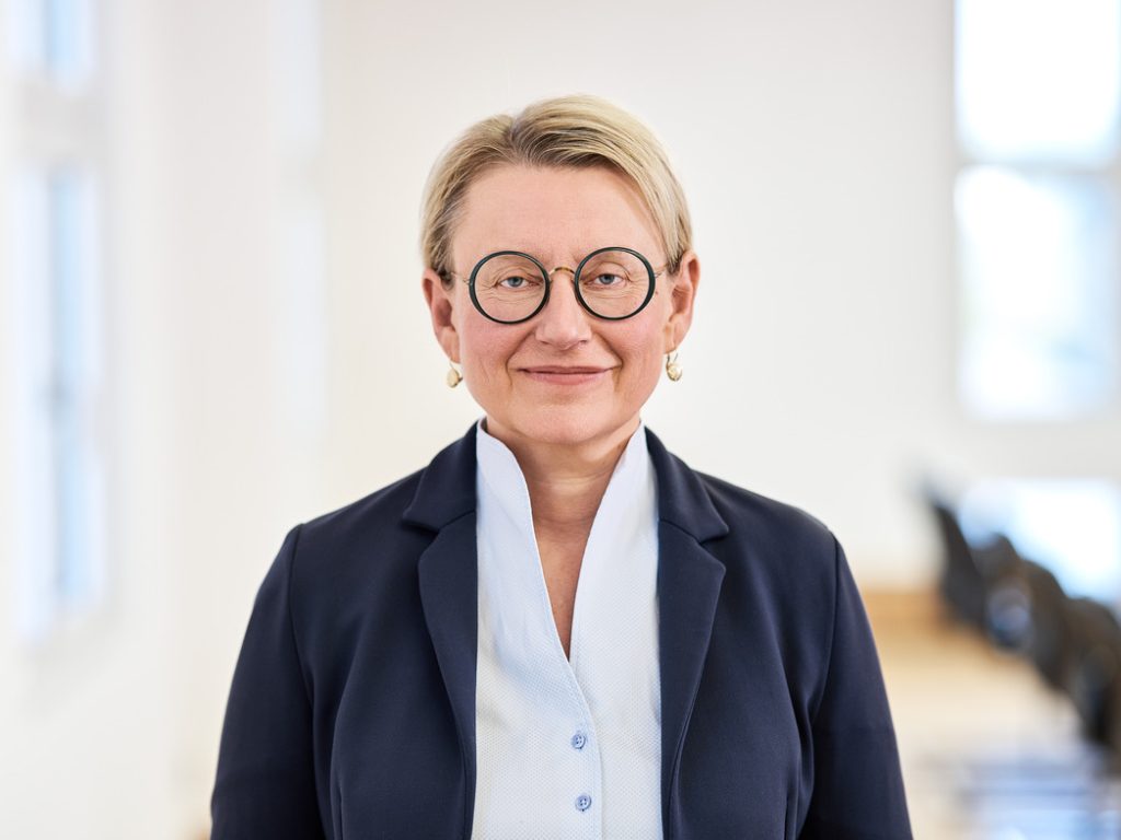 Maria Koller wird CHRO bei Palfinger