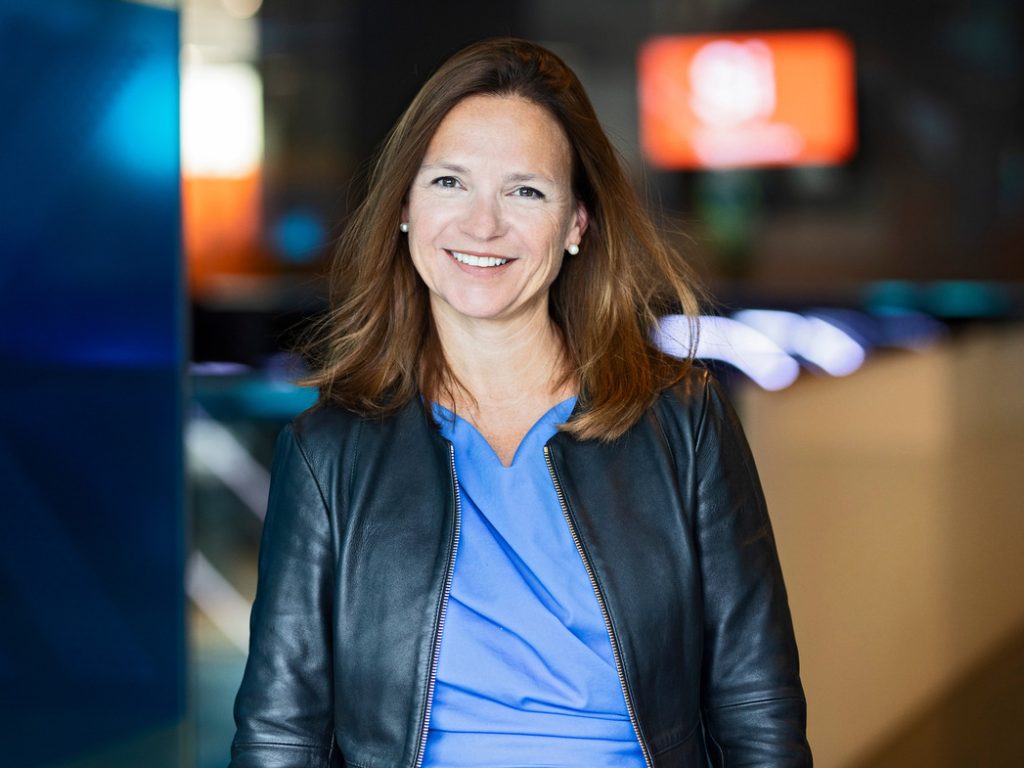 Die 10 Top-Investorinnen Deutschlands: Marie-Helene Ametsreiter auf Platz 1