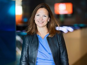 Die 10 Top-Investorinnen Deutschlands: Marie-Helene Ametsreiter auf Platz 1