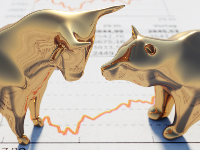 Geduld wird zum Leitmotiv bei Investments