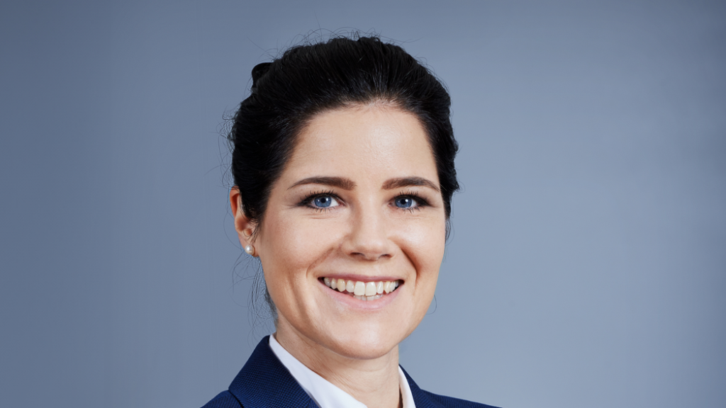 dm drogerie markt: Marlene Draschwandtner wird Geschäftsführerin