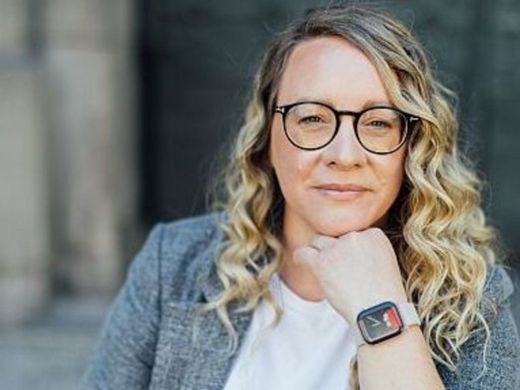 Historischer Wechsel im Katholischen Bildungswerk OÖ: Erstmals eine Frau an der Spitze