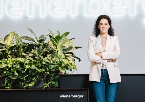 „Wir sind Vorreiter der nachhaltigen Transformation“