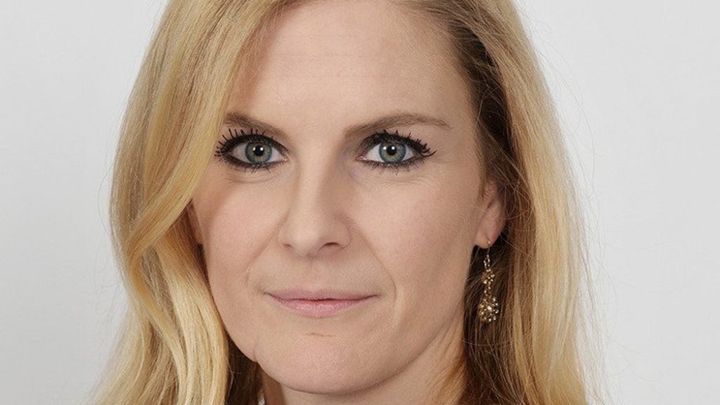 Meret Baumann wird neue Präsidentin des Verbands der Auslandspresse