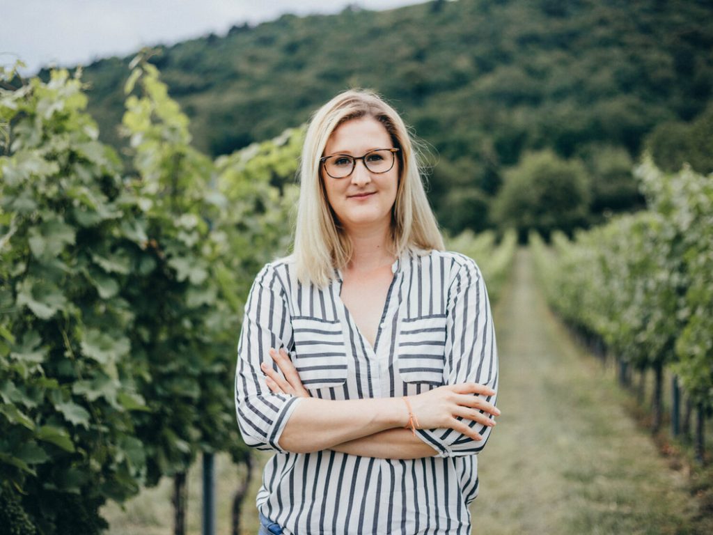 Zwei unverwechselbare Lagen