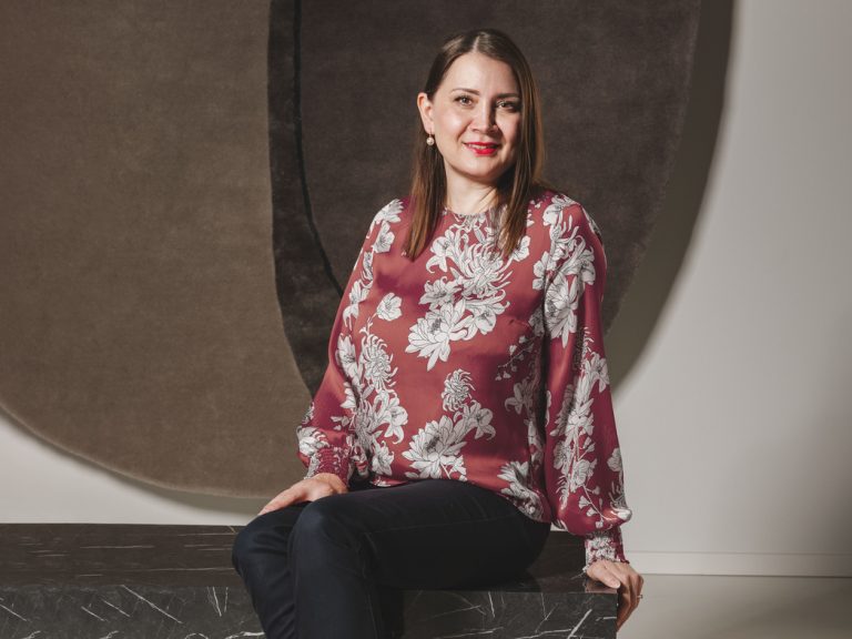 Von der ebay-Resellerin zur erfolgreichen Unternehmerin