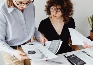 Finanzvorsorge? Kann ich!