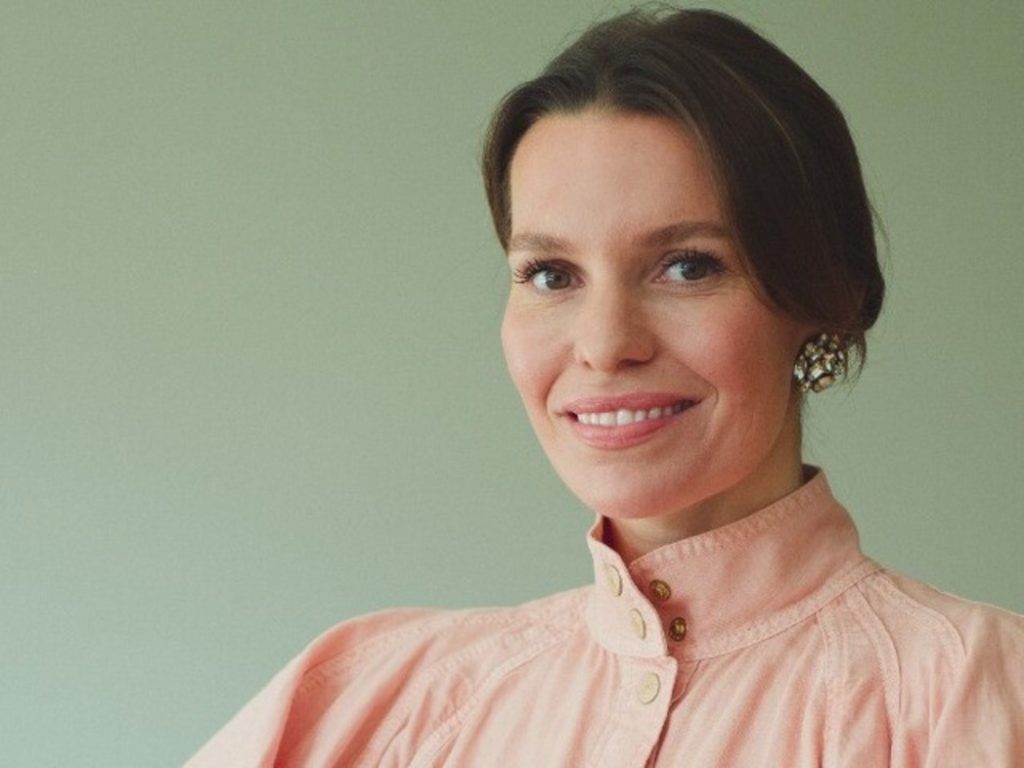 Natascha Fürst ist neue CEO von Female Founders