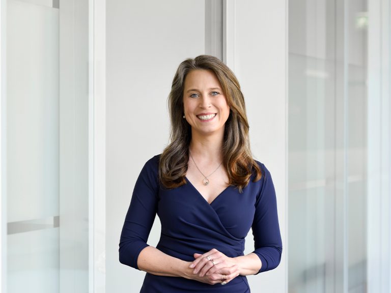 „Diverse Teams sind erfolgreicher“