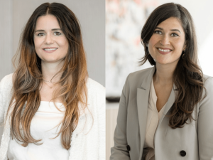 Erweiterung des Litigation-Teams: Wirtschaftskanzlei Brandl Talos holt Nina Sterzl und Johanna Hauer