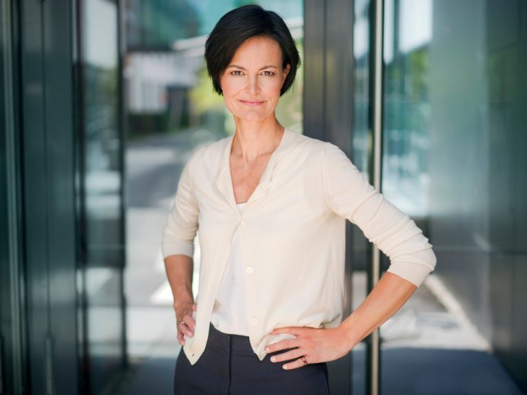 ISTA-Kuratorium: neue Vorsitzende Elisabeth Engelbrechtsmüller-Strauß