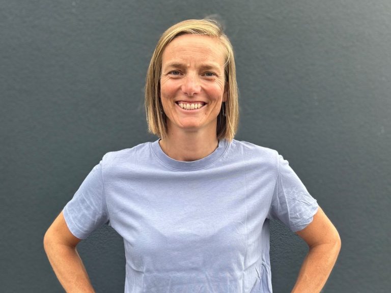 Irina Andorfer wird Geschäftsführerin der ANWR Sports GmbH