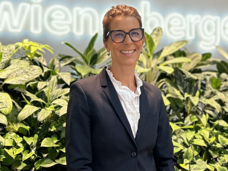 Wienerberger holt Therese Jandér als Senior Vice President Investor Relations