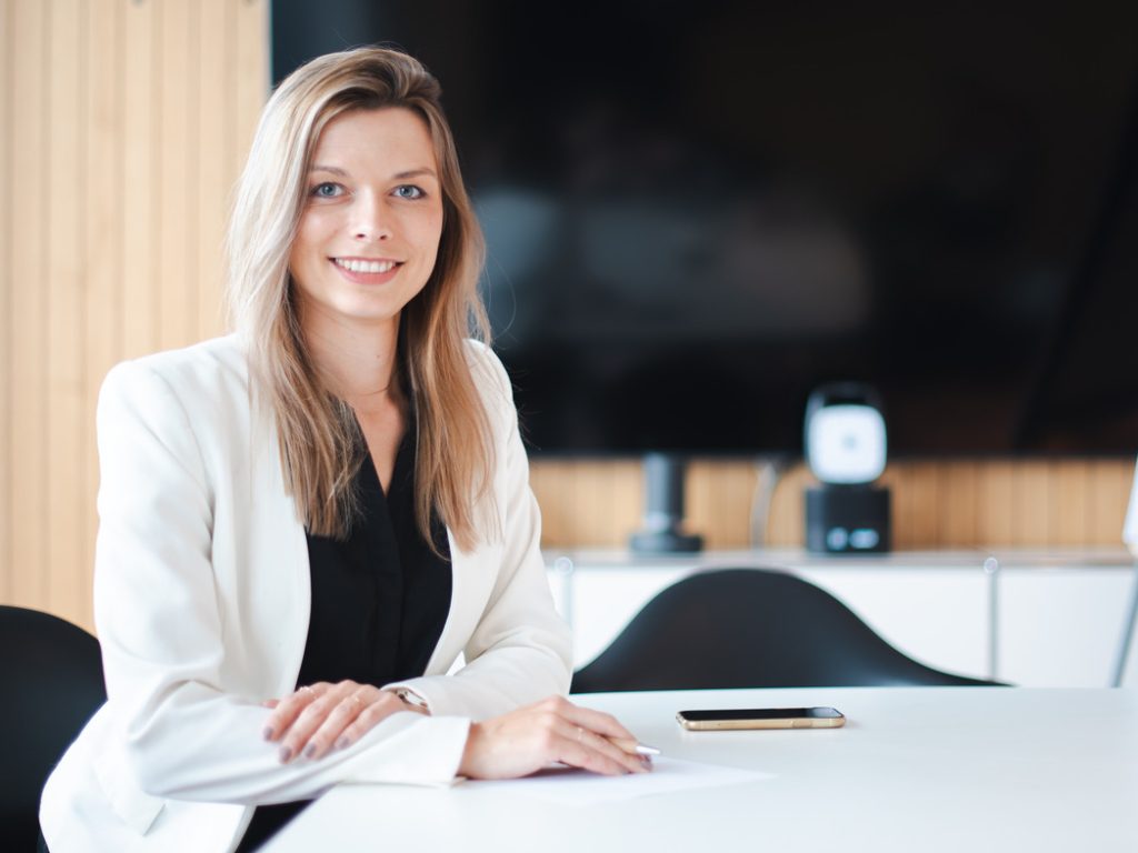 Energieunternehmen Bloch3 stärkt Führungsteam: Marina Rieder übernimmt die HR-Leitung