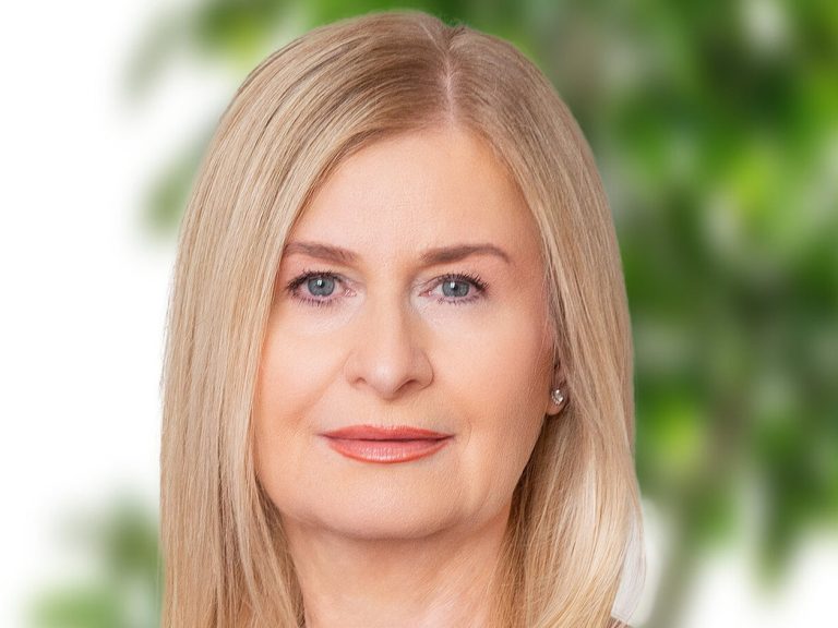 Pionierin des Direct Banking: Sonja Sarközi wird CEO der Anadi Bank und setzt auf digitales Wachstum