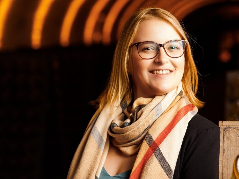 Aurore Jeudy zur neuen Vorsitzenden des Österreichischen Sektkomitees gewählt