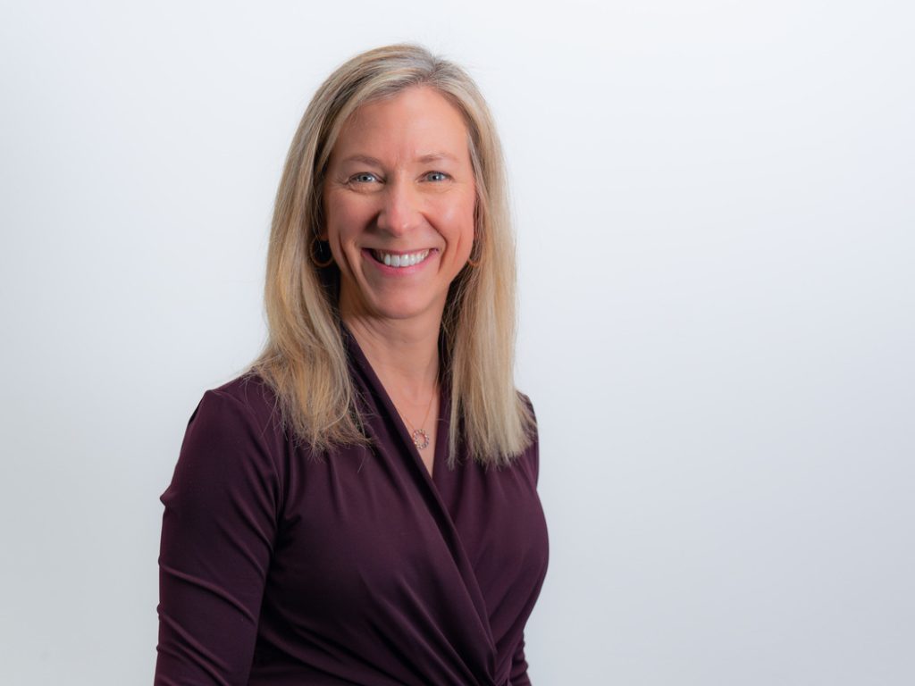 Catherine Emond ist neue Country President von Novartis Österreich