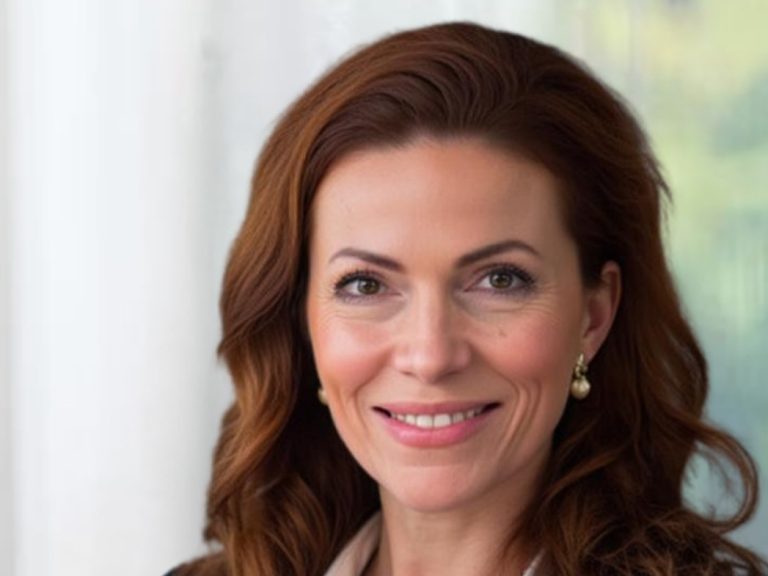 Katerina Vollmann avanciert zur Partnerin bei Ward Howell International