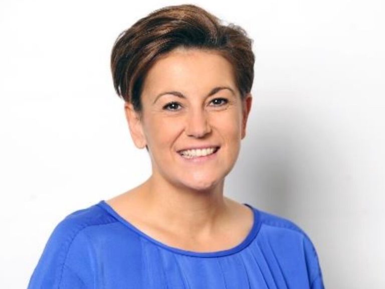 Alexandra Supper: neue Vermarktungschefin des profil ab August