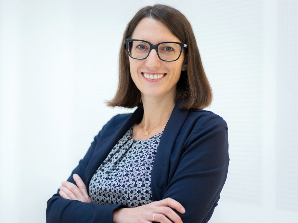 Neue Führungskraft bei der DONAU Versicherung: Daniela Hagmann übernimmt Personalbereich