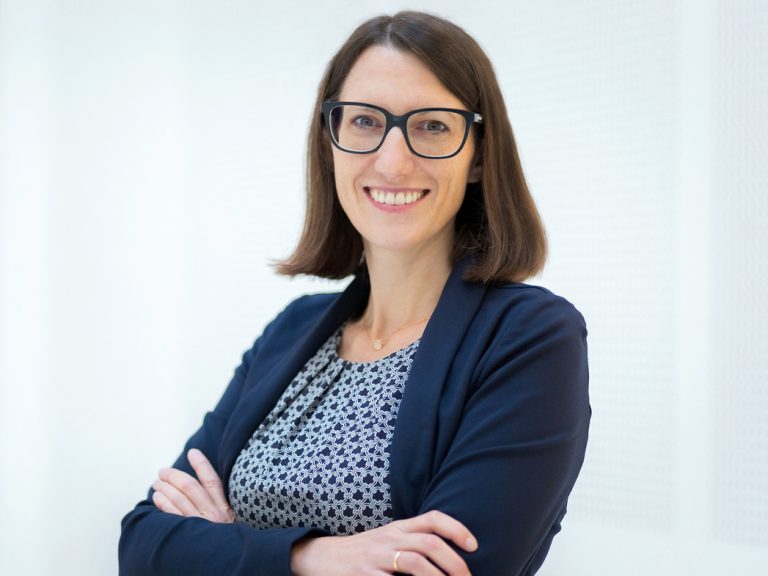 Neue Führungskraft bei der DONAU Versicherung: Daniela Hagmann übernimmt Personalbereich