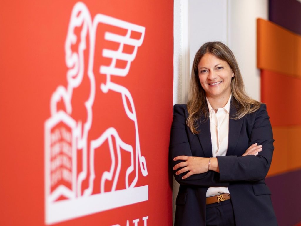 Generali Tirol: Bettina Floßmann übernimmt Landesdirektion