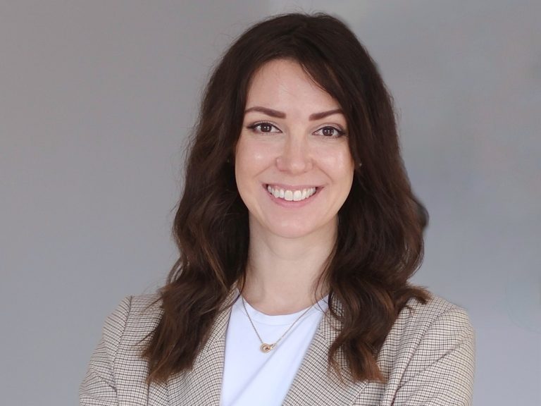 Lena Nagl leitet Kommunikation bei UNOS