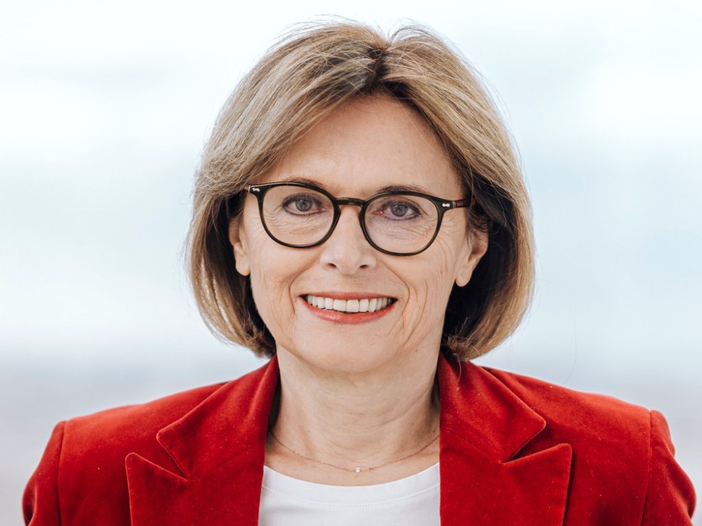 Österreich Werbung: Susanne Kraus-Winkler zieht in den Aufsichtsrat ein